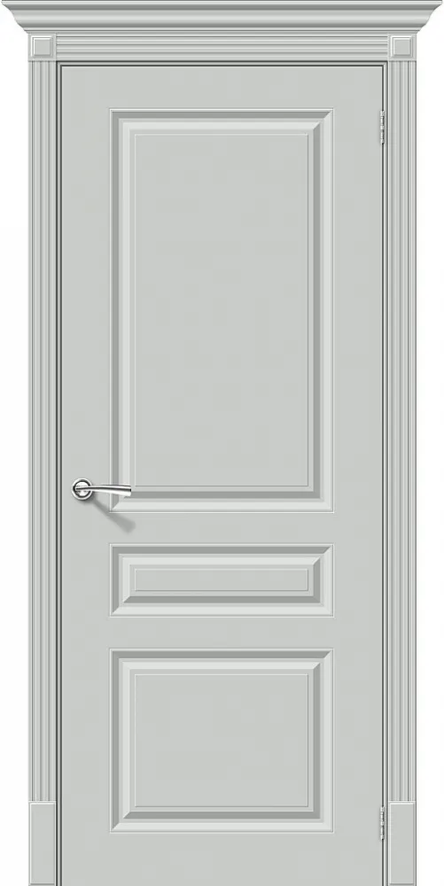 Фото Межкомнатная дверь Скинни-14 Grace BR4985